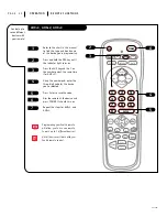 Предварительный просмотр 30 страницы Zenith A25A23W Operating Manual