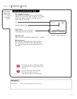 Предварительный просмотр 32 страницы Zenith A25A23W Operating Manual