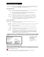 Предварительный просмотр 42 страницы Zenith A25A23W Operating Manual