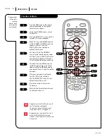 Preview for 18 page of Zenith A25A76R Operating Manual