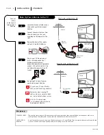 Предварительный просмотр 4 страницы Zenith A25A76ROM Operating Manual