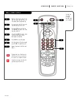 Предварительный просмотр 25 страницы Zenith A25A76ROM Operating Manual