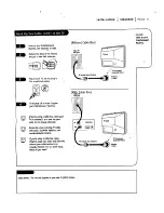 Предварительный просмотр 5 страницы Zenith A25B33 Operating Manual & Warranty