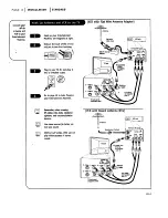 Предварительный просмотр 6 страницы Zenith A25B33 Operating Manual & Warranty