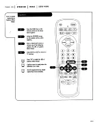 Предварительный просмотр 20 страницы Zenith A25B33 Operating Manual & Warranty