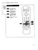 Предварительный просмотр 22 страницы Zenith A25B33 Operating Manual & Warranty