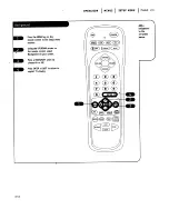 Предварительный просмотр 23 страницы Zenith A25B33 Operating Manual & Warranty