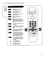 Предварительный просмотр 26 страницы Zenith A25B33 Operating Manual & Warranty