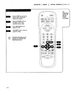 Предварительный просмотр 27 страницы Zenith A25B33 Operating Manual & Warranty