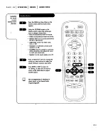 Предварительный просмотр 28 страницы Zenith A25B33 Operating Manual & Warranty