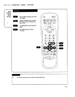 Предварительный просмотр 30 страницы Zenith A25B33 Operating Manual & Warranty