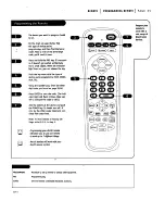 Предварительный просмотр 35 страницы Zenith A25B33 Operating Manual & Warranty