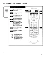 Предварительный просмотр 38 страницы Zenith A25B33 Operating Manual & Warranty