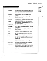 Предварительный просмотр 45 страницы Zenith A25B33 Operating Manual & Warranty