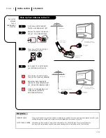 Preview for 4 page of Zenith A25B33W Operating Manual