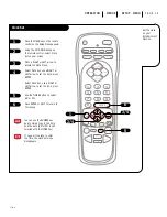 Preview for 19 page of Zenith A25B33W Operating Manual