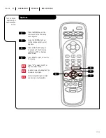 Preview for 20 page of Zenith A25B33W Operating Manual