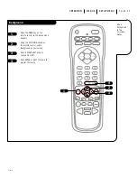 Preview for 23 page of Zenith A25B33W Operating Manual