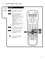 Preview for 28 page of Zenith A25B33W Operating Manual