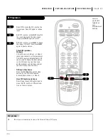 Preview for 33 page of Zenith A25B33W Operating Manual