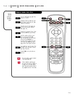 Preview for 38 page of Zenith A25B33W Operating Manual