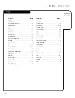 Preview for 47 page of Zenith A25B33W Operating Manual