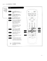 Предварительный просмотр 16 страницы Zenith A27A12D Operating Manual & Warranty