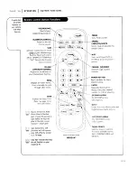 Preview for 10 page of Zenith A27A74R Operating Manual