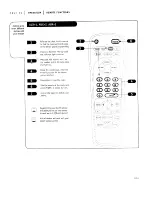 Preview for 30 page of Zenith A27A74R Operating Manual