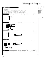 Preview for 3 page of Zenith A27B41 Operating Manual