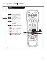 Preview for 20 page of Zenith A27B41 Operating Manual