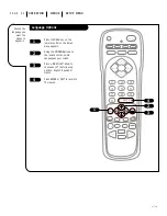 Preview for 22 page of Zenith A27B41 Operating Manual