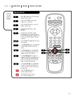 Preview for 26 page of Zenith A27B41 Operating Manual