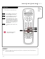 Preview for 31 page of Zenith A27B41 Operating Manual