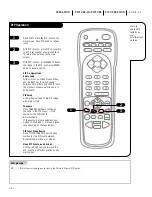 Preview for 33 page of Zenith A27B41 Operating Manual