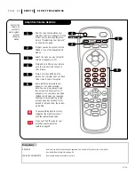 Preview for 36 page of Zenith A27B41 Operating Manual