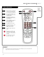 Preview for 37 page of Zenith A27B41 Operating Manual