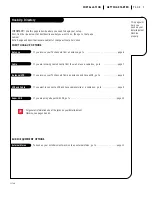 Preview for 3 page of Zenith A27B43 Operating Manual