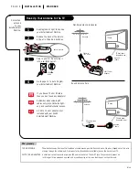 Предварительный просмотр 6 страницы Zenith A27B43 Operating Manual