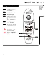 Preview for 13 page of Zenith A27B43 Operating Manual