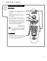 Предварительный просмотр 18 страницы Zenith A27B43 Operating Manual