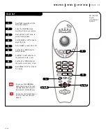 Предварительный просмотр 23 страницы Zenith A27B43 Operating Manual