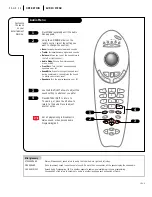 Предварительный просмотр 32 страницы Zenith A27B43 Operating Manual