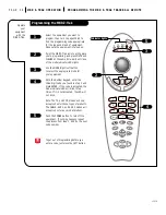 Предварительный просмотр 38 страницы Zenith A27B43 Operating Manual