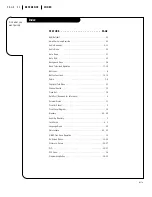 Предварительный просмотр 50 страницы Zenith A27B43 Operating Manual