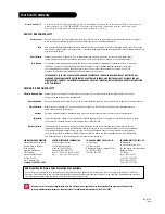 Предварительный просмотр 54 страницы Zenith A27B43 Operating Manual