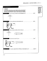 Preview for 3 page of Zenith A32B41 Operating Manual