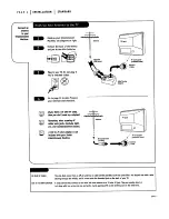 Preview for 4 page of Zenith A32B41 Operating Manual