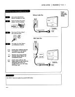 Preview for 5 page of Zenith A32B41 Operating Manual