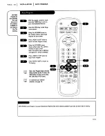 Preview for 10 page of Zenith A32B41 Operating Manual